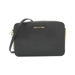 【新品】マイケルマイケルコース JET SET ITEM 35T8GTTC9L ショルダーバッグのサムネイル