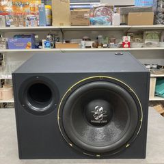クラシックプロ サブウーファー パワード CS108SP - メルカリ