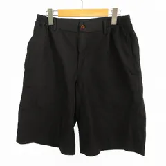 2026年最新】COMME des GARCONS HOMME PLUS メンズ ショートパンツ