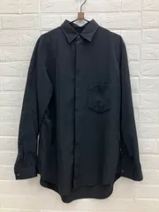 Y-3 HG6088 M CH1 SHIRT Sサイズ ワイスリー ヨウジヤマモト adidas ブラック No.72517のサムネイル