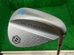 激安[151] ウェッジ ベティナルディ HLX3.0 Chrome 54C-10/OT iron 105/S/54■和歌山のサムネイル