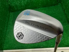激安[152] ウェッジ ベティナルディ HLX3.0 Chrome 58C-10/OT iron 105/S/58■和歌山のサムネイル