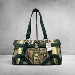 DIESEL 00s Archive Quilted Tote Bag y2k - メルカリ