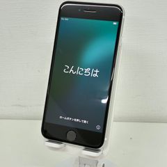 [SIM-free] Apple iPhone SE, Apple iPhone 2nd Generation, White, 64GB (322K)