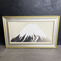 7/50 石川吾郎 美人画 額装品 - メルカリ