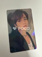 2026年最新】Weverse ボムギュ トレカの人気アイテム - メルカリ