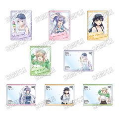 映画 ラブライブ！虹ヶ咲学園スクールアイドル同好会 完結編 第2章