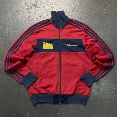 95 アディダス 00S バルセロナ ジャージのサムネイル