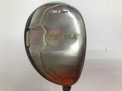リョーマゴルフ　Ryoma U Silver　21度　ツアーAD Ryoma U　Rフレックス　ユーティリティ　中古　ゴルフドゥ！水戸店【最短即日発送】のサムネイル