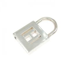 Vivienne Westwood 南京錠 ピアス silver925 片耳用 - メルカリ