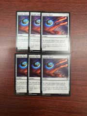 MTG 太陽の指輪 FtV:Relics Foil 英語版 4枚セット MTG 太陽の指輪 FtV:Relics Foil 英語版 4枚セット - メルカリ