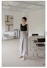 (新品) アトリエナイン スカート フリーサイズのサムネイル