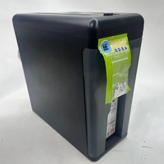 中古】本体のみ リョービ 電源コード式チェンソー CS-3601 イエロー系