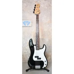 【一部地域送料無料】【USED】Squier by Fender / Affinity Series Precision Bass / スクワイヤー プレシジョンベース プレベのサムネイル