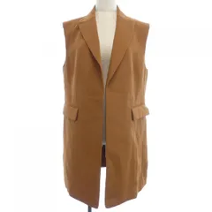 ベイジュ BEIGE. ロングベストのサムネイル