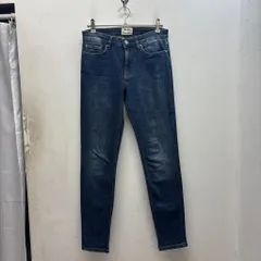 Acne Studios アクネ ストゥディオズ SKIN 5 USED BLUE デニムパンツ CA31815RN131738 インディゴ size:26/32【中目黒B07】のサムネイル