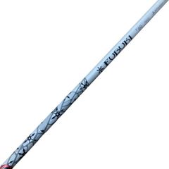 中古】 タイトリストスリーブ付き(GTS系) フジクラドライバー用