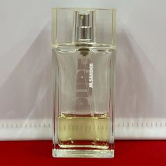 JIL SANDER Pure ジルサンダー ピュア オードトワレ 廃盤品 50ml 香水