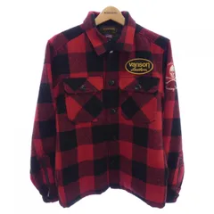 バンソン VANSON ジャケットのサムネイル