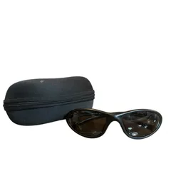 00s NIKE Tarj ER0036 archive 廃盤　sunglasses ナイキ　サングラスのサムネイル