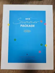2026年最新】bts summer package 2016の人気アイテム - メルカリ