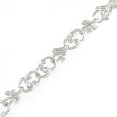 極美品】GEORG JENSEN デイジーブレスレット スティーヌ・ゴヤ - メルカリ