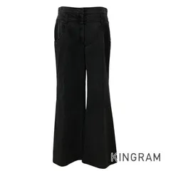 シャネル CHANEL P32328 レディース ジーンズ st【中古】のサムネイル