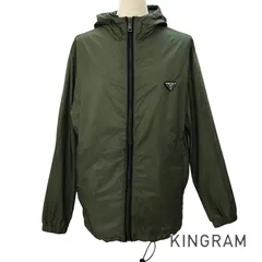 プラダ PRADA SGC530 S232 1WQ9 ユニセックス ジャケット st【中古】のサムネイル