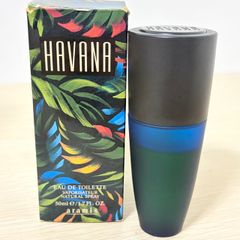 国内正規品】アラミス ハバナ オードトワレ 100ml HAVANA - メルカリ