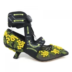 クリスチャンディオール CHRISTIAN DIOR MD0622  ROGERVIVIER パンプスのサムネイル