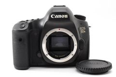 ☆良品☆ キヤノン CANON EOS 5Ds ボディ SS1259 #1868 - メルカリ