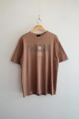 MCM エム シー エム プリンティング Tシャツのサムネイル