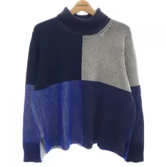 ピーエスポールスミス PS Paul Smith ニットのサムネイル