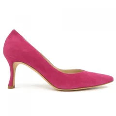 マノロブラニク MANOLO BLAHNIK パンプスのサムネイル