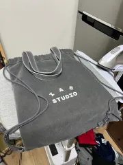 アイエプスタジオ ピグメント バッグのサムネイル