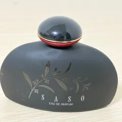 資生堂 沙棗 オードパルファム 50ml - メルカリ