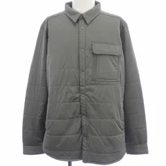 スノーピーク snow peak SW-15AU002 シャツのサムネイル