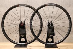 極希少・新品】BLACK INC THIRTY C リムブレーキ - メルカリ