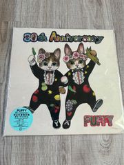 30th Anniversary(完全生産限定盤)(アナログ盤) - PUFFY - メルカリ