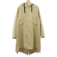 フレッドペリー FRED PERRY コートのサムネイル