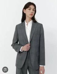 MARW UNITED ARROWS オーバー ダブル ジャケット - メルカリ