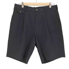 ブルックスブラザーズ BROOKS BROTHERS  Country Club コインポケット 1タック ショーツ メンズ  W32のサムネイル