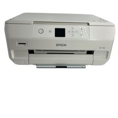 EPSON エプソン カラリオ EP-714A インクジェットプリンター 複合機