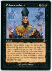 FOIL/MTG/英語版/人の作りし悪、ウルトロン/Ultron, Artificial