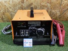 高儀 EARTH MAN エアーフィニッシュネイラ AN-100F35 常圧モデル 中古