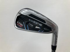 ヤマハ RMX 2018 22度 ツアーAD F-75 Sフレックス ユーティリティ 中古