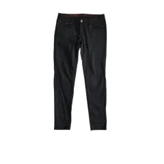 DICKIES ディッキーズ ヴィンテージ ブラックデニム パンツのサムネイル