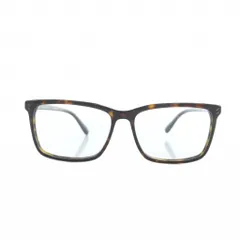 ステラマッカートニー STELLA McCARTNEY SC0089O 002 眼鏡 めがね クリアレンズ ロゴ 55□15-145 茶 ブラウン ■GY18 /MQのサムネイル
