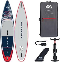 Red Paddle Co Elite 14'0