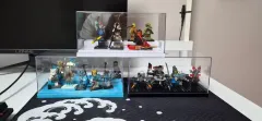 LEGOブロック フィギュア 出品のサムネイル
